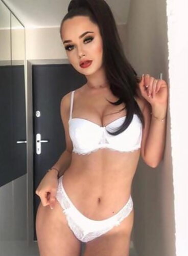 Ümraniye Escort Bayan
