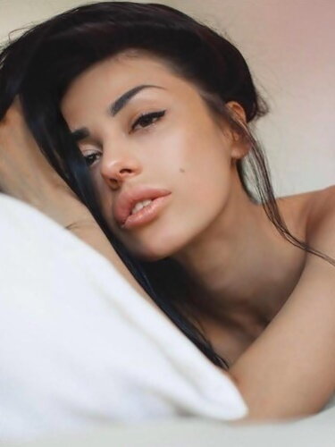 Bağcılar Escort Sarı Şekeriniz Ceyda