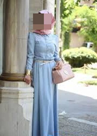 bahcesehir turbanli eskort kiz hizmetinizde