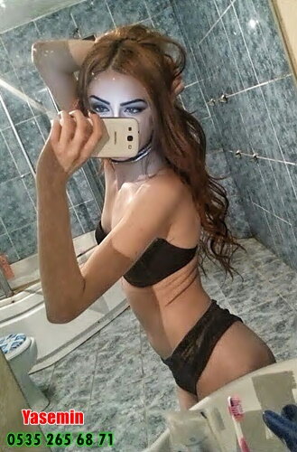 beylikduzu vip fotomodel escort yasemin
