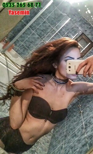 elit escort avrupa yakasi yasemin