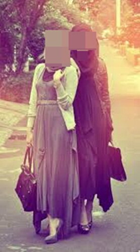 anadolu yakasi turbanli escort ukraynali kiz