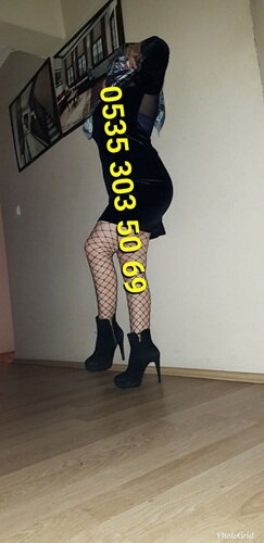 gecelik anal turbanli istanbul escort