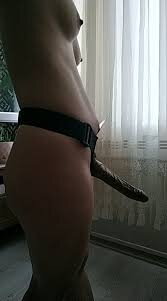 straponlu İstanbul Küçükçekmece escort